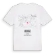 Burgk karta t-shirt