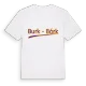 Burk - Bórk baseball t-shirt