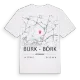Burk - Bórk karta t-shirt