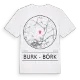 Burk - Bórk t-shirt