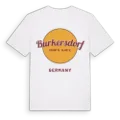 Burkersdorf cirkel t-shirt