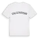 Callenberg böjd t-shirt