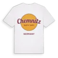 Chemnitz cirkel t-shirt