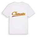 Chemnitz baseball t-shirt
