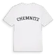 Chemnitz böjd t-shirt