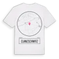 Clanzschwitz t-shirt
