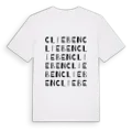 Clieben ordlek t-shirt