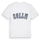 Collm college t-shirt