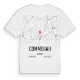 Commerau karta t-shirt