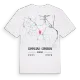 Commerau - Komorow karta t-shirt