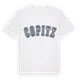 Copitz college t-shirt