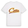 Cotta baseball t-shirt