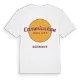 Crimmitschau cirkel t-shirt