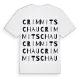 Crimmitschau ordlek t-shirt