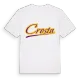 Crosta baseball t-shirt