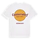 Cunnersdorf cirkel t-shirt