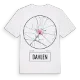 Dahlen t-shirt