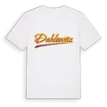 Dahlowitz baseball t-shirt