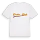 Dauban - Dubo baseball t-shirt