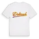 Delitzsch baseball t-shirt