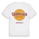 Delitzsch cirkel t-shirt