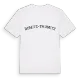 Demitz-Thumitz böjd t-shirt