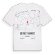 Demitz-Thumitz karta t-shirt