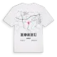 Dennheritz karta t-shirt