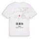 Deuben karta t-shirt