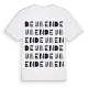 Deuben ordlek t-shirt