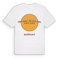 Dittersbach auf dem Eigen cirkel t-shirt