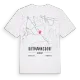 Dittmannsdorf karta t-shirt