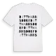 Dittmannsdorf ordlek t-shirt