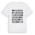 Doberenz ordlek t-shirt
