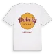 Dobrig cirkel t-shirt