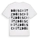 Döbschütz ordlek t-shirt