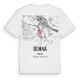 Dohna karta t-shirt