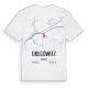 Dolgowitz karta t-shirt