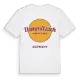 Dommitzsch cirkel t-shirt
