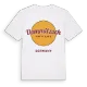 Dommitzsch cirkel t-shirt