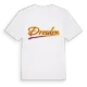 Dresden baseball t-shirt