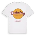 Dubring cirkel t-shirt