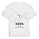 Dubring karta t-shirt