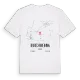 Durchwehna karta t-shirt