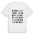 Dürrbach ordlek t-shirt