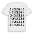Ebersbach ordlek t-shirt