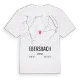 Ebersbach karta t-shirt