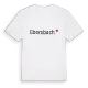 Ebersbach hjärta t-shirt