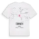 Ebmath karta t-shirt