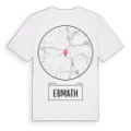 Ebmath t-shirt